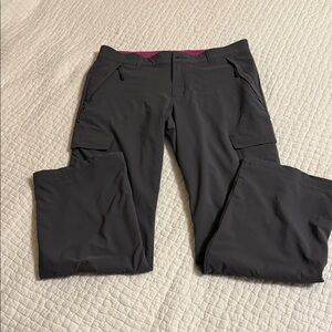 Eddie Bauer Fleece-Lined Pants